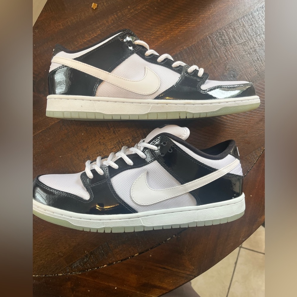 Nike SB Dunk Low Concord